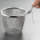 Stainless Steel Wire Mesh Colander 12 cm 6