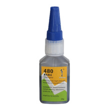 Waterproof Super Glue for Fabric and Mobile Repair 20g