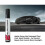 Car Scratch Repair Pen Touch-Up Paint 1pc 2