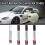 Car Scratch Repair Pen Touch-Up Paint 1pc 4