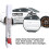 Car Scratch Repair Pen Touch-Up Paint 1pc 5