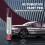 Car Scratch Repair Pen Touch-Up Paint 1pc 8