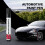 Car Scratch Repair Pen Touch-Up Paint 1pc 6
