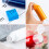Epoxy Resin Pigment Kit 80g 7