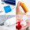 Resin Pigment Kit Epoxy Coloring Dye 80g 7