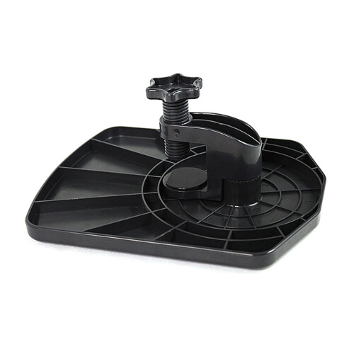 Mouse Pad with Anti-Slip Armrest Extender 1pc 1