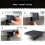Mouse Pad with Anti-Slip Armrest Extender 1pc 4
