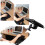 Mouse Pad with Anti-Slip Armrest Extender 1pc 6