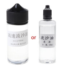 Acrylic Pouring Oil Silicone Additive 100ml