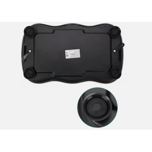 Power Vibration Plate  Exercise Machine 2