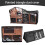 Rabbit Hutch Cover Dust and Moisture Resistant 1 Pack 7