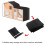 Rabbit Hutch Cover Dust and Moisture Resistant 1 Pack 8
