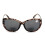 Women's bifocal reading sunglasses +3.50 power 3