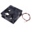 Nidec Cooling Fan Replacement W12E12BS11B5-57 DC12V 1.65A 4