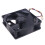 Nidec Cooling Fan Replacement W12E12BS11B5-57 DC12V 1.65A 5