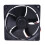 Nidec Cooling Fan Replacement W12E12BS11B5-57 DC12V 1.65A 2