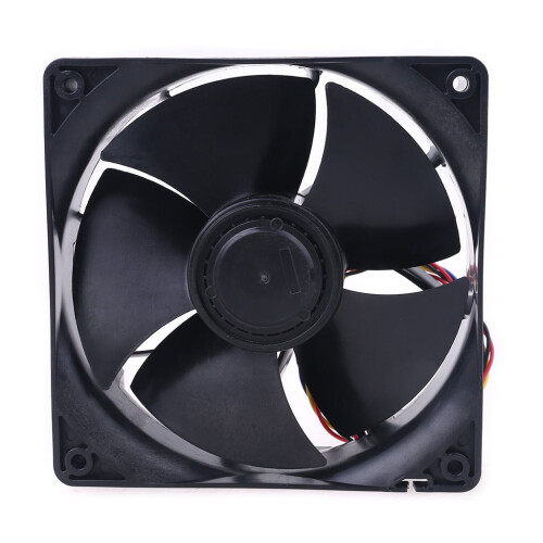Nidec Cooling Fan Replacement W12E12BS11B5-57 DC12V 1.65A 1