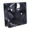 Nidec Cooling Fan Replacement W12E12BS11B5-57 DC12V 1.65A 3