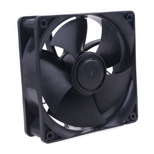 Nidec Cooling Fan Replacement W12E12BS11B5-57 DC12V 1.65A 2