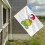 Grinchmas Outdoor Flag 3x5 ft Double-Sided 4