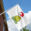 Grinchmas Outdoor Flag 3x5 ft Double-Sided 5