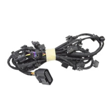 4H0971095AF Front Electric Eyeliner Harness Front Bumper Harness for A8 S8 4H0 971 095 AF