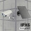Solar Panel Charger for Security Camera 10W Outdoor 2