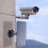 Solar Panel Charger for Security Camera 10W Outdoor 3