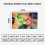 Grinch outdoor flag 3x5 ft double-sided 8
