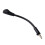Detachable Gaming Headset Mic 3.5mm for ROG Delta 1
