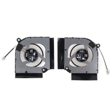 CPU GPU cooler fan for Acer Nitro 5 laptops