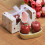 Ceramic Salt and Pepper Shakers Set 1 Pair 3