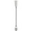 E27 to E27 Gooseneck Extension Adapter 16–60 cm 1