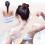 Natural Loofah Back Scrubber with Long Handle 2 Pcs 6