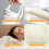 Natural Loofah Back Scrubber with Long Handle 2 Pcs 4