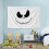 Nightmare Before Christmas Tapestry 16x24 in 6