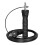 3M Adjustable Speed Jump Rope with Weighted Cable and Ball 1