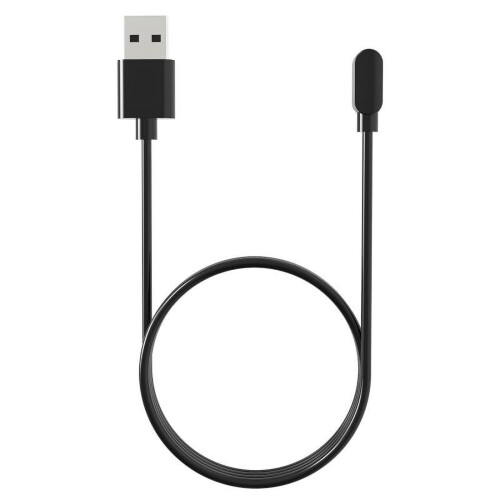 KW76 Smartwatch Magnetic Power Adapter Cable 100cm 2