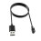 KW76 Smartwatch Magnetic Power Adapter Cable 100cm 7