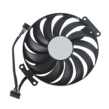 GPU cooler fan 95mm 7-pin for ROG STRIX RTX 3060/3070/3080