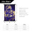 Ravens Football Wall Art PVC Black Axis 3 Sizes 3