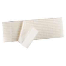 Papel de Cinta Adhesiva 3M 3750P, 2 in x 6 in, Paquete Conveniente (Pack de 40)
