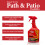Doff Doff Path Patio Weedkiller Spray 1L 2