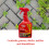 Doff Doff Path Patio Weedkiller Spray 1L 6