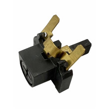 For 147097-09 Carbon Brush Holder DW708 DW744 DW705 DW715 Replacement Miter Saw Brush Holder 1PC