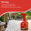 Doff Doff Path Patio Weedkiller Spray 1L 7