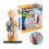 Human Body Model with Removable Organs for Education 3