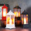 SUNRI decorative candle lantern holder 1 piece 3