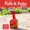 Doff Doff Path Patio Weedkiller Spray 1L 12