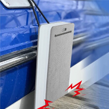 EVA Boat- for Docking Portable Boat Bumper for Yacht Motorboat Pontoon 49x19x5cm